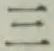 字三
