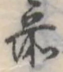 前の位置