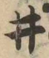 井 위치 확인됨