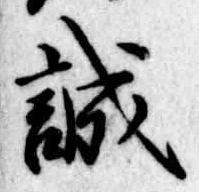 誠 위치 확인됨
