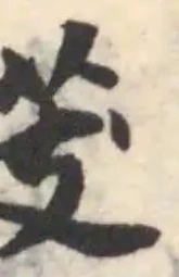 芰の位置