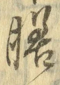 膳 위치 확인됨