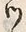 “つ”字