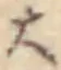 字大