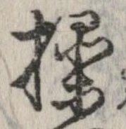 Đã định vị 操