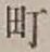 글자 町