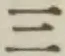 字三