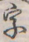 字 위치 확인됨