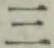 字三
