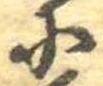 Đã định vị 𛂋