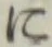 字に