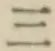字三