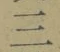 字三