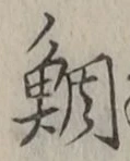글자 鯛