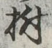 樹 위치 확인됨