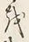 文字を