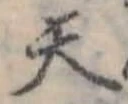 天の位置