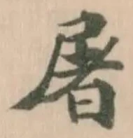 屠 위치 확인됨
