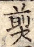 Đã định vị 煎