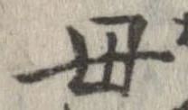 位置定マレル母