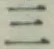 字三