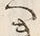 「へ」字