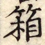 箱の位置