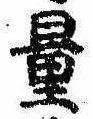 Đã định vị 量