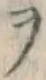 文字ヲ