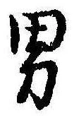 位置定マレル男