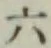 文字六