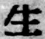 字生
