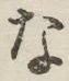 文字 な