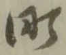 町の位置