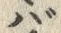 字ば