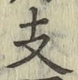 Character 支