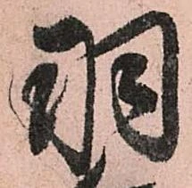 㐌定位羽