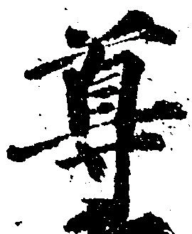 尊 위치 확인됨