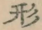 Character 形