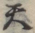 天の位置