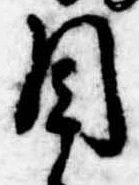 Đã định vị 目