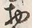 文字物