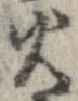 位置 確認된 火
