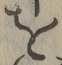 字を