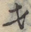 才の位置