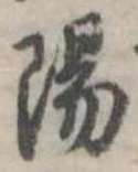 陽 위치 확인됨