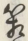 글자 箱