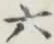 글자 六