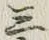 文字三