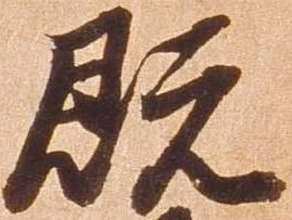 既の位置